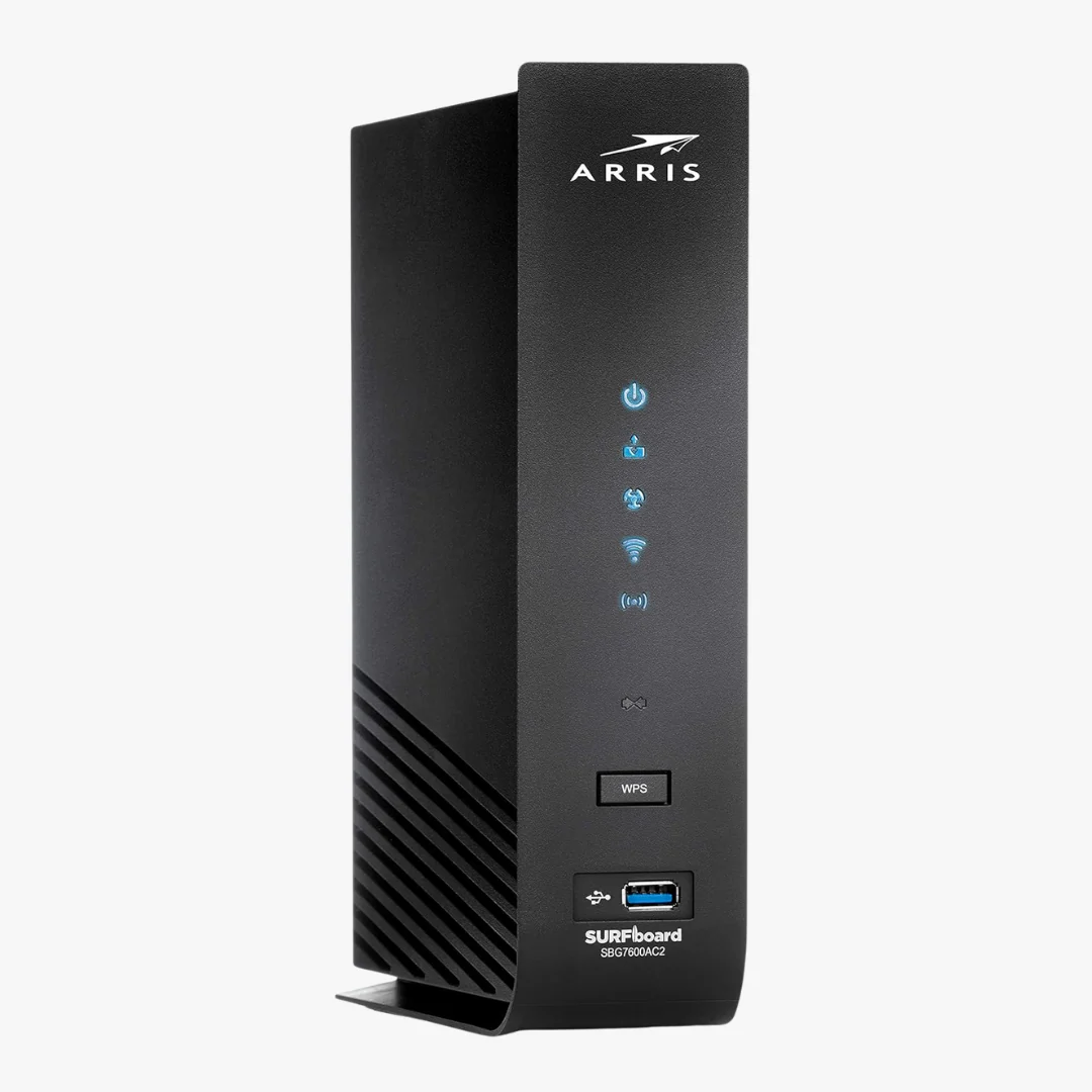 Cox Compatible Modems