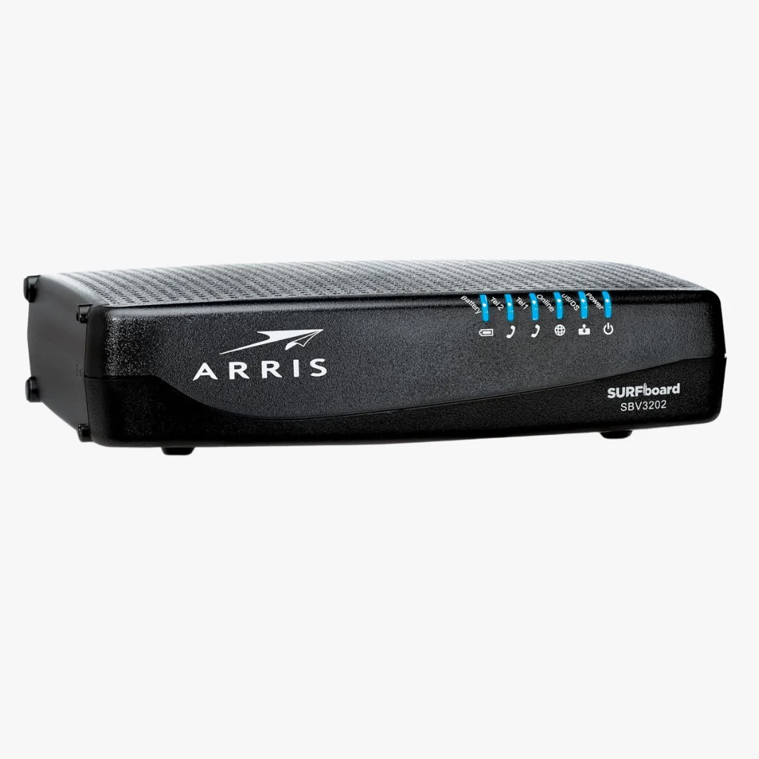 Comcast Xfinity Compatible Modems