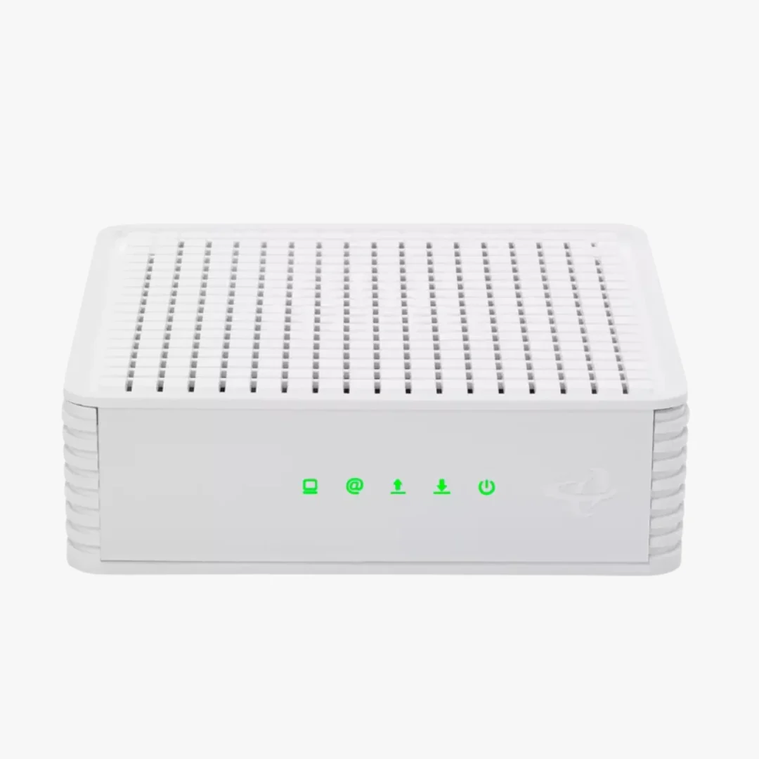 Charter Spectrum Compatible Modems