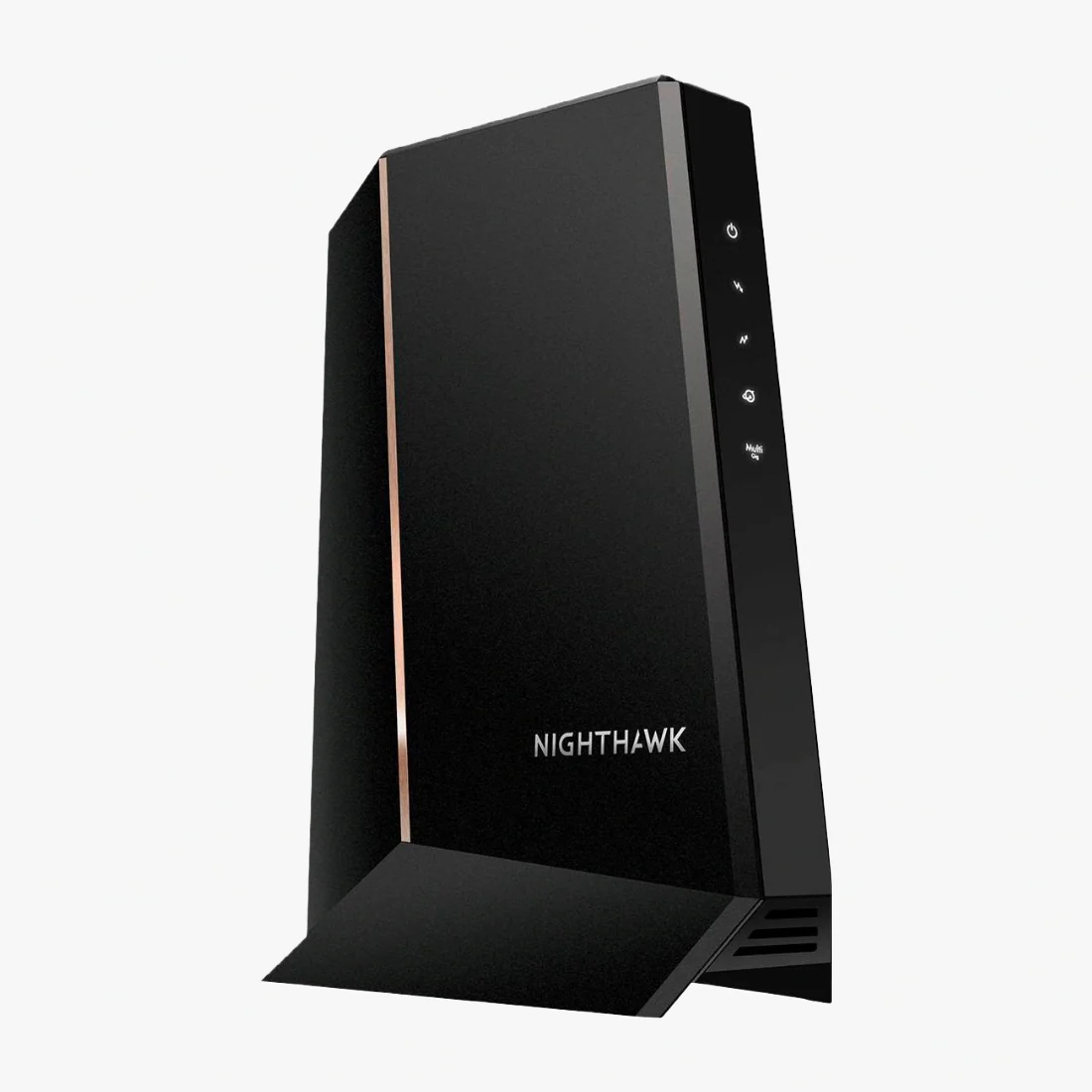 DOCSIS 3.1 Modems